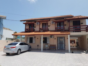  Residencial Tranquilidade Florianopolis  Флорианополис